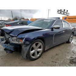 2014 DODGE CHARGER