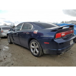 2014 DODGE CHARGER