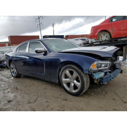 2014 DODGE CHARGER