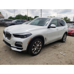 2020 BMW X5 5UXCR6C06LLL66869 53310293