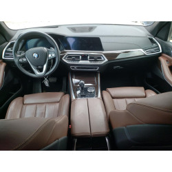 2020 BMW X5 5UXCR6C06LLL66869 53310293