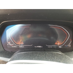 2020 BMW X5 5UXCR6C06LLL66869 53310293