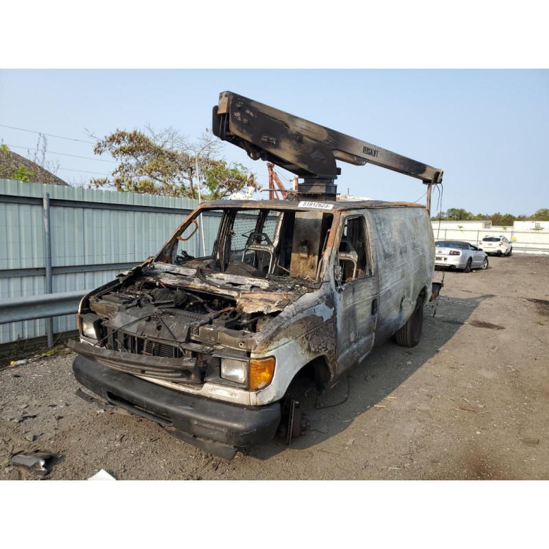 2007 FORD ALL Models 1FTSE34L77DA61784 51912623 2007 FORD ALL Models 1FTSE34L77DA61784 51912623