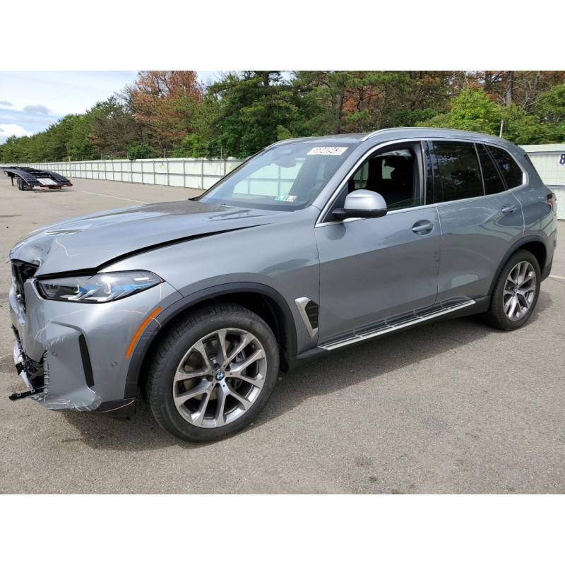 2024 BMW X5 5UX23EU07R9S20895 56840943 2024 BMW X5 5UX23EU07R9S20895 56840943