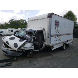2005 FORD ALL Models 1FDWE35L15HB05280 51273823