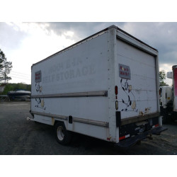 2005 FORD ALL Models 1FDWE35L15HB05280 51273823