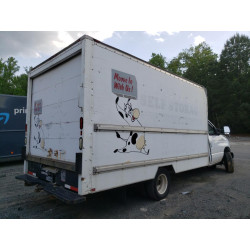 2005 FORD ALL Models 1FDWE35L15HB05280 51273823