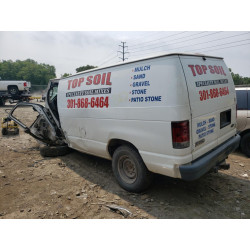 2008 FORD ALL Models 1FTNE24L18DA03369 53198083