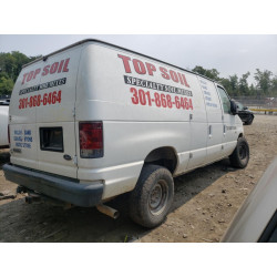2008 FORD ALL Models 1FTNE24L18DA03369 53198083