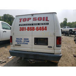 2008 FORD ALL Models 1FTNE24L18DA03369 53198083
