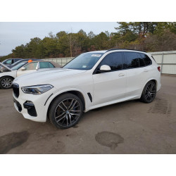 2020 BMW X5