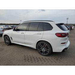 2020 BMW X5