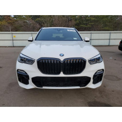 2020 BMW X5