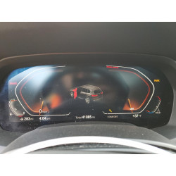 2020 BMW X5