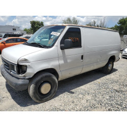2003 FORD ALL Models 1FTNE24W93HC04724 58181863