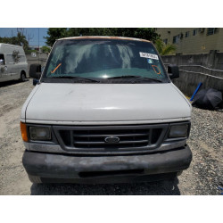 2003 FORD ALL Models 1FTNE24W93HC04724 58181863