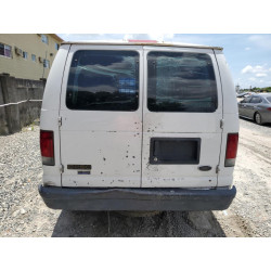 2003 FORD ALL Models 1FTNE24W93HC04724 58181863