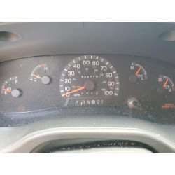 2003 FORD ALL Models 1FTNE24W93HC04724 58181863