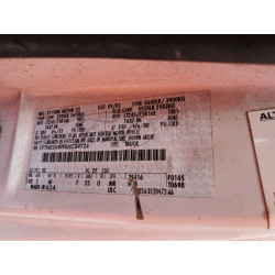 2003 FORD ALL Models 1FTNE24W93HC04724 58181863