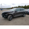 2015 VOLKSWAGEN TOUAREG