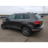 2015 VOLKSWAGEN TOUAREG