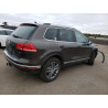 2015 VOLKSWAGEN TOUAREG