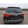 2015 VOLKSWAGEN TOUAREG