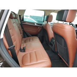2015 VOLKSWAGEN TOUAREG