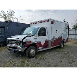2019 FORD ALL Models 1FDWE3FS9KDC72933 56121203