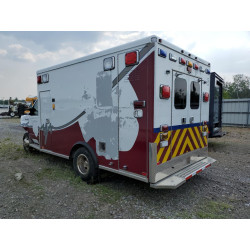 2019 FORD ALL Models 1FDWE3FS9KDC72933 56121203