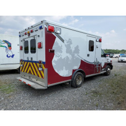 2019 FORD ALL Models 1FDWE3FS9KDC72933 56121203