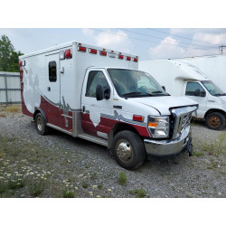 2019 FORD ALL Models 1FDWE3FS9KDC72933 56121203
