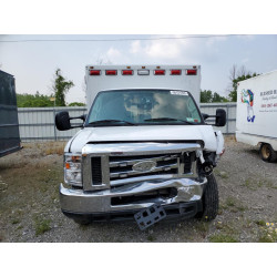 2019 FORD ALL Models 1FDWE3FS9KDC72933 56121203