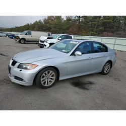 2006 BMW 3 SERIES