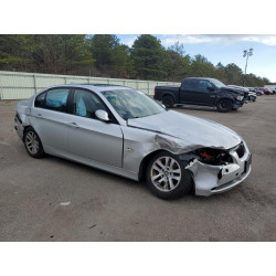 2006 BMW 3 SERIES