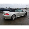 2008 BMW 6 SERIES