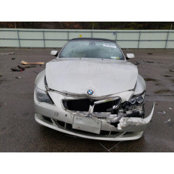 2008 BMW 6 SERIES
