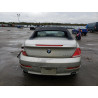 2008 BMW 6 SERIES
