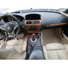 2008 BMW 6 SERIES