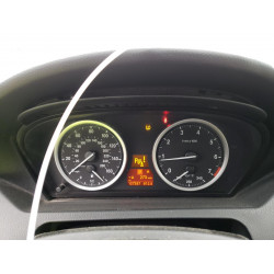 2008 BMW 6 SERIES