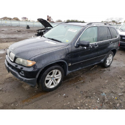 2006 BMW X5