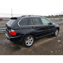 2006 BMW X5
