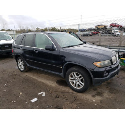 2006 BMW X5