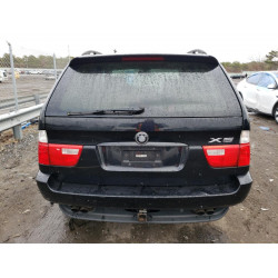 2006 BMW X5