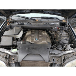 2006 BMW X5