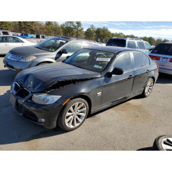 2011 BMW 3 SERIES