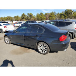 2011 BMW 3 SERIES