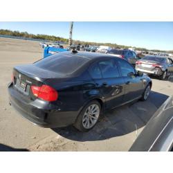 2011 BMW 3 SERIES