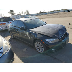2011 BMW 3 SERIES