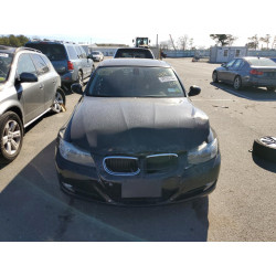 2011 BMW 3 SERIES